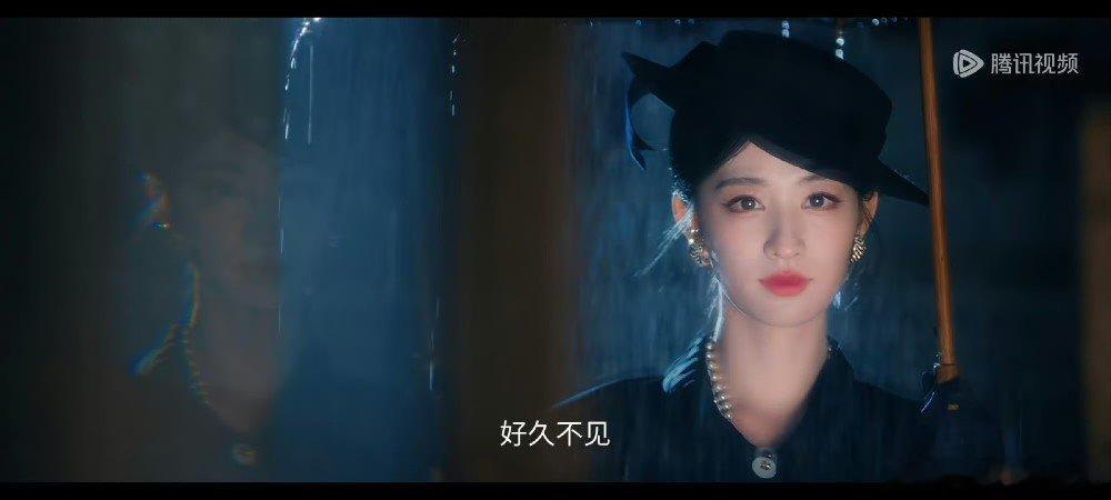 王楚然易军追着王楚然杀王楚然浮生导演易军 王楚然现在拍的《浮生》导演还是易军，《