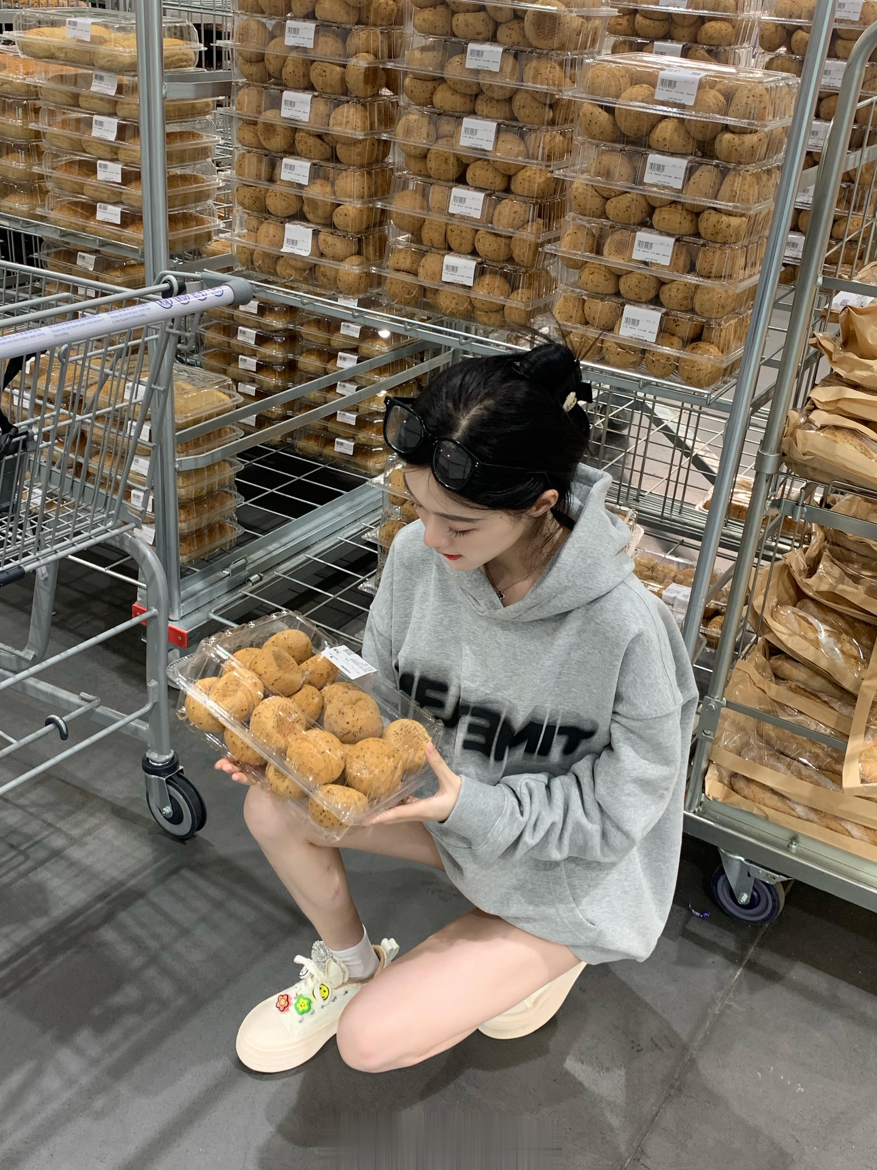 冬天到咯❄️🧊 ​​​