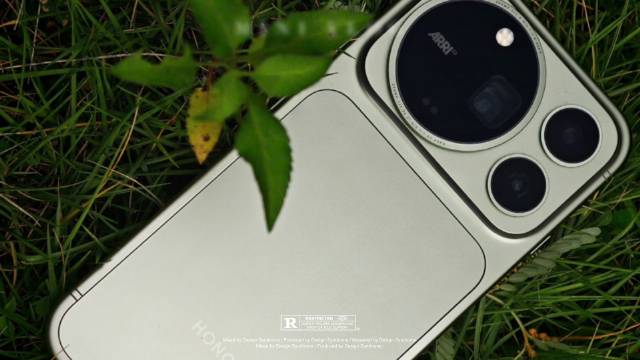 #荣耀Magic9 #荣耀RobotPhone #手机[超话]#
