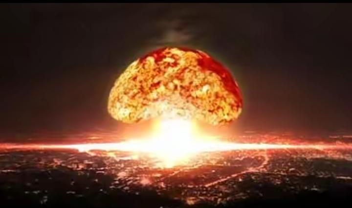 [“微风]中美若开战，美军是否会“全面轰炸中国”？德国军事专家曾直言不讳地表示，