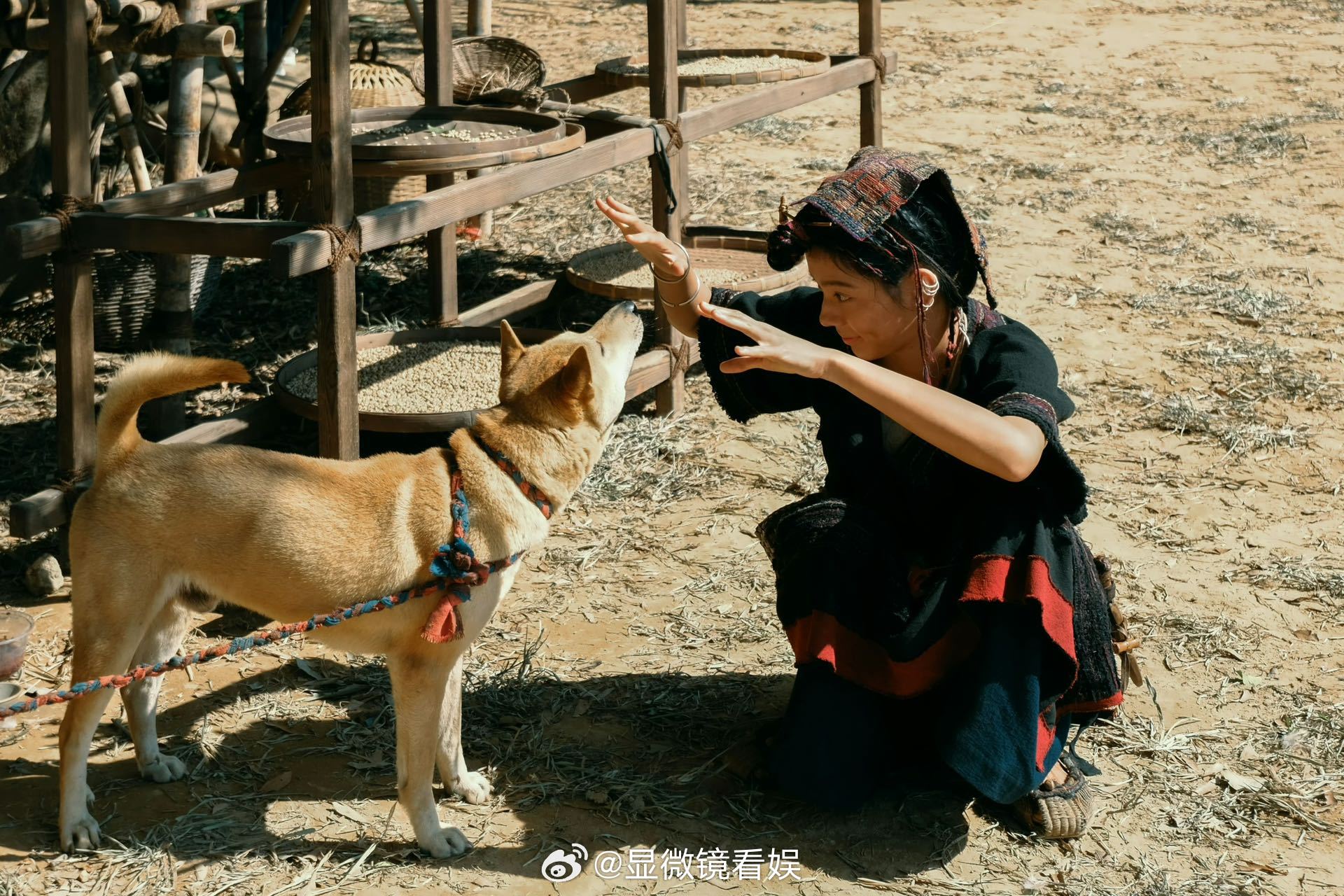 庄达菲阿僮路演碎片 庄达菲到底还有多少路演库存！vlog和plog频频上线，请保