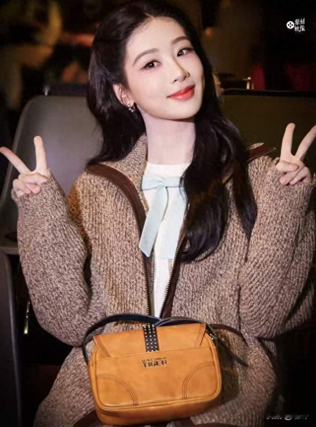 王亚飞碰上杨紫，可不就是巧妇遇上了五常大米