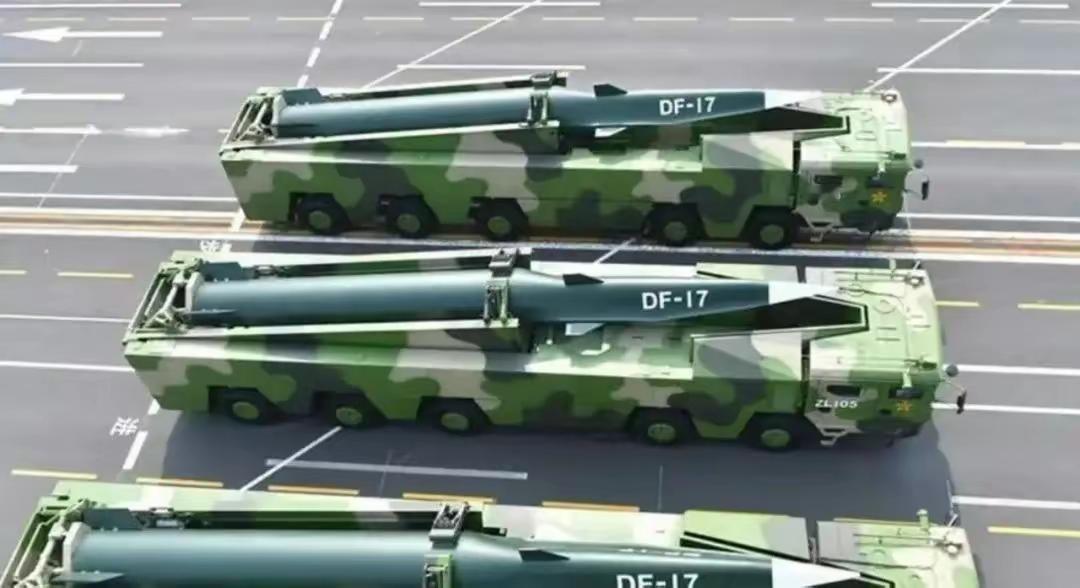 据西方卫星监测情报与现场核实信息证实，今年年初，中国火箭军完成了一次跨区域、极限