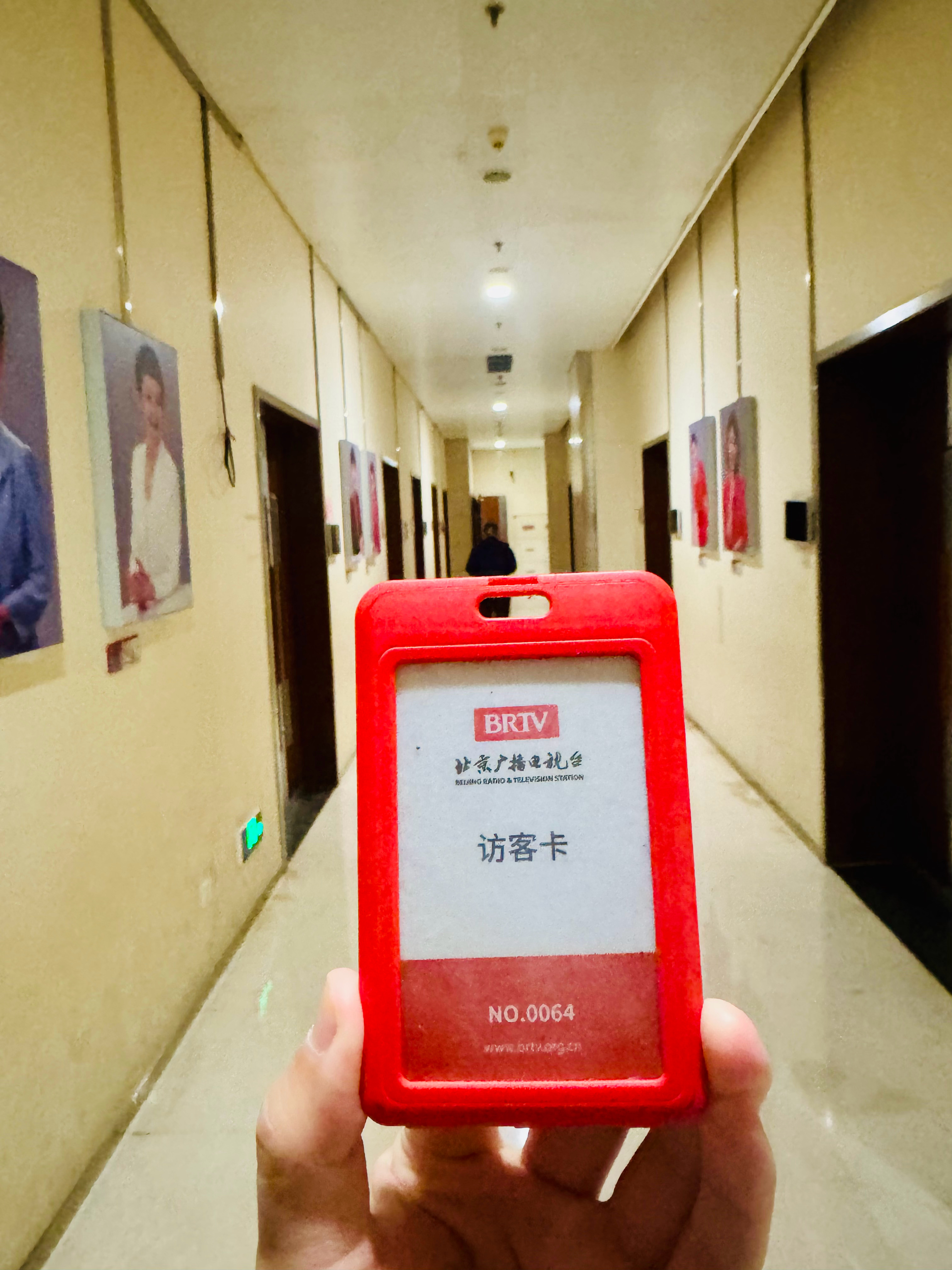 很久没来台里了李楠说道李楠说道大v聊车