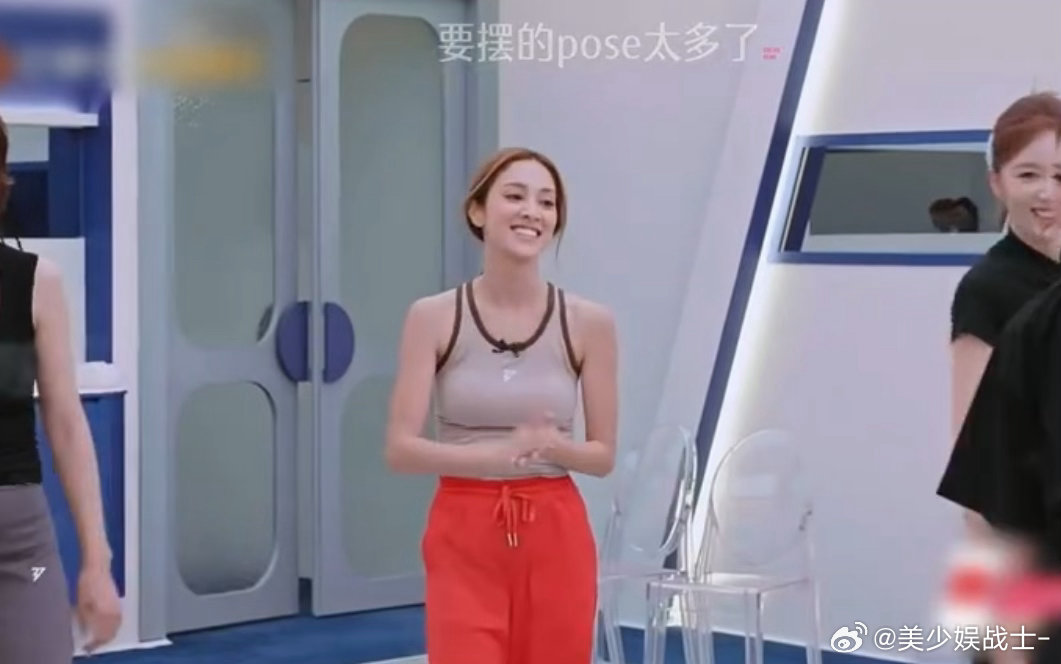 李小冉庆幸当初选择了王濛乘风2026 唐艺昕说李小冉要来也只能附和，张月马上接话