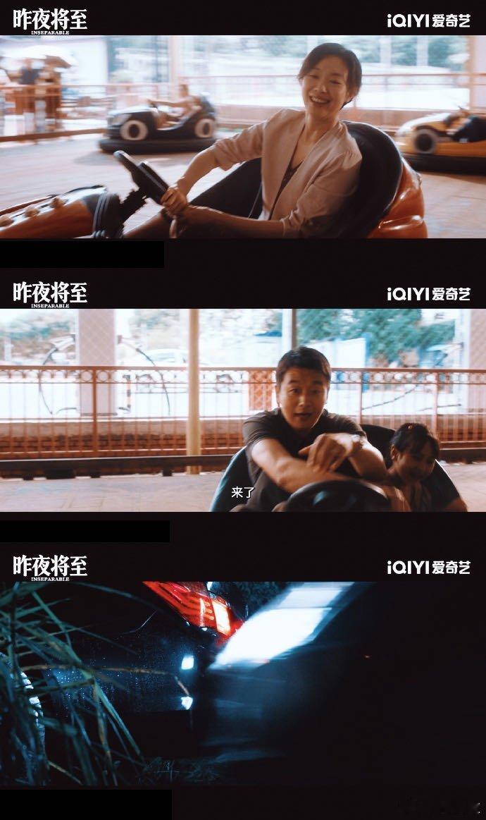 彻底摸清佟大为拍戏规律！渣男、温柔好男人交替出演，人设来回切换毫无预兆。刚演完薄