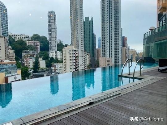 香港大坑半山·上林 2房2套+车位 租售皆可
大坑半山豪宅上林，实用面积788尺