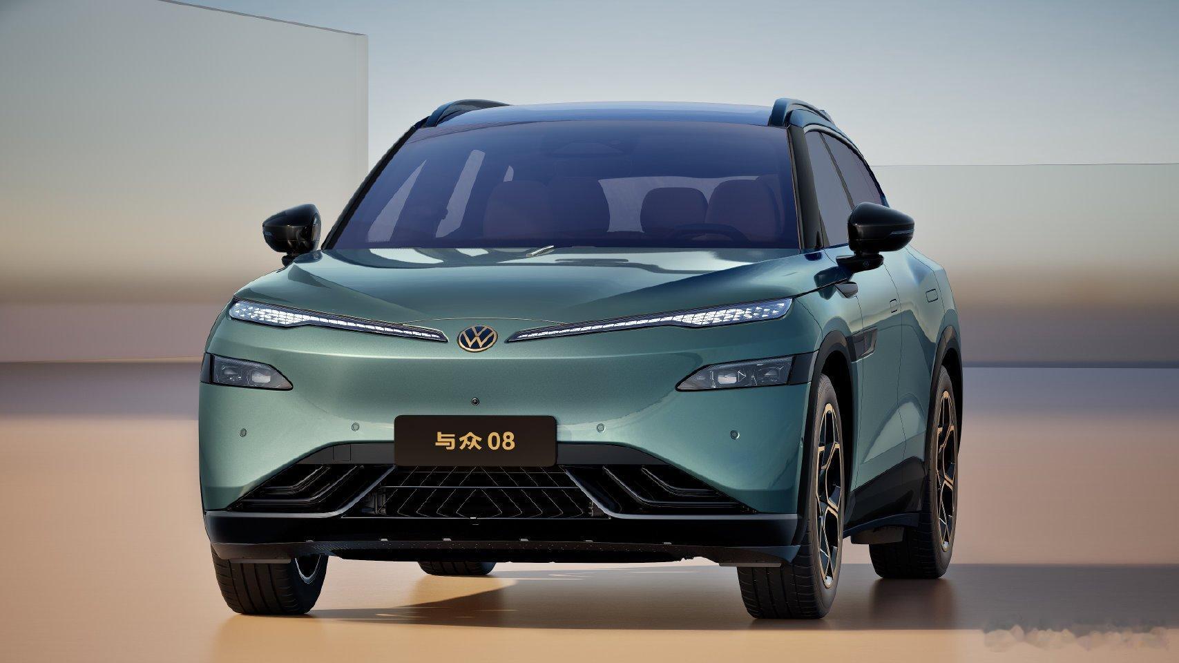 辛芷蕾代言大众含金量飙升大众智能纯电新势力   4月16日重磅官宣！实力派演员辛