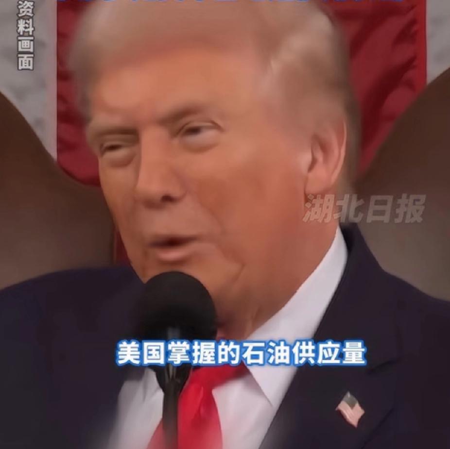 委内瑞拉已经名存实亡，代总统是美国扶持的，就连外交部也被美国全盘接管，专家评价委