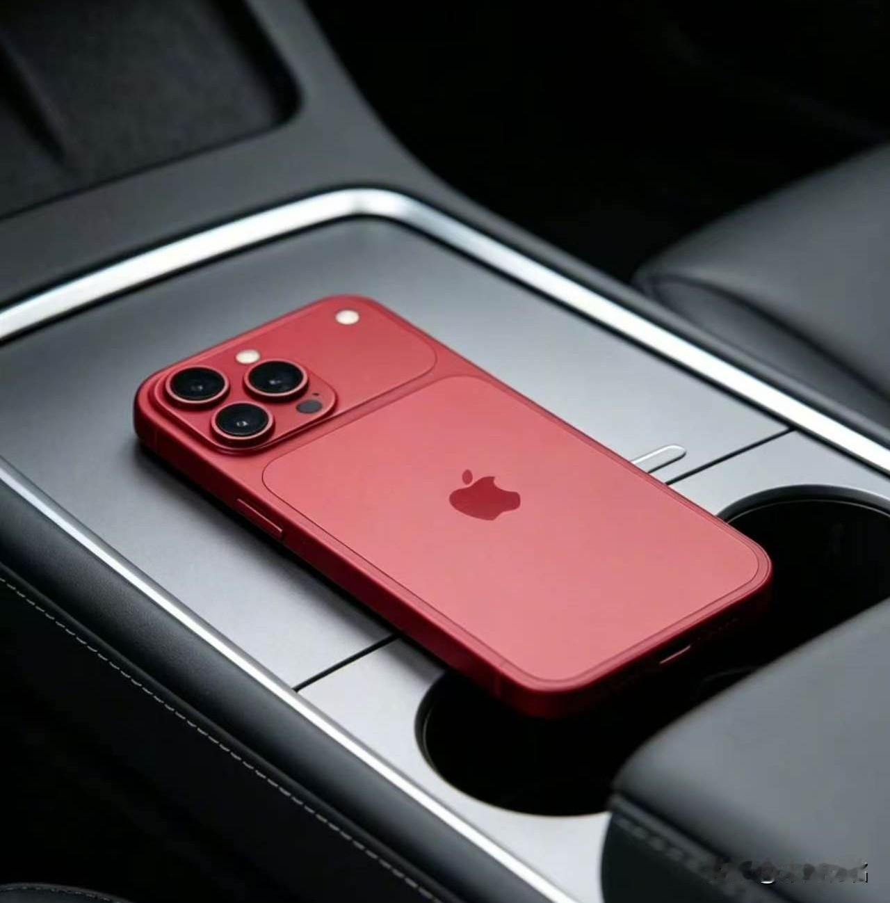 iPhone 18 Pro相机曝光，升级力度前所未有！

苹果这是要放大招了！刚
