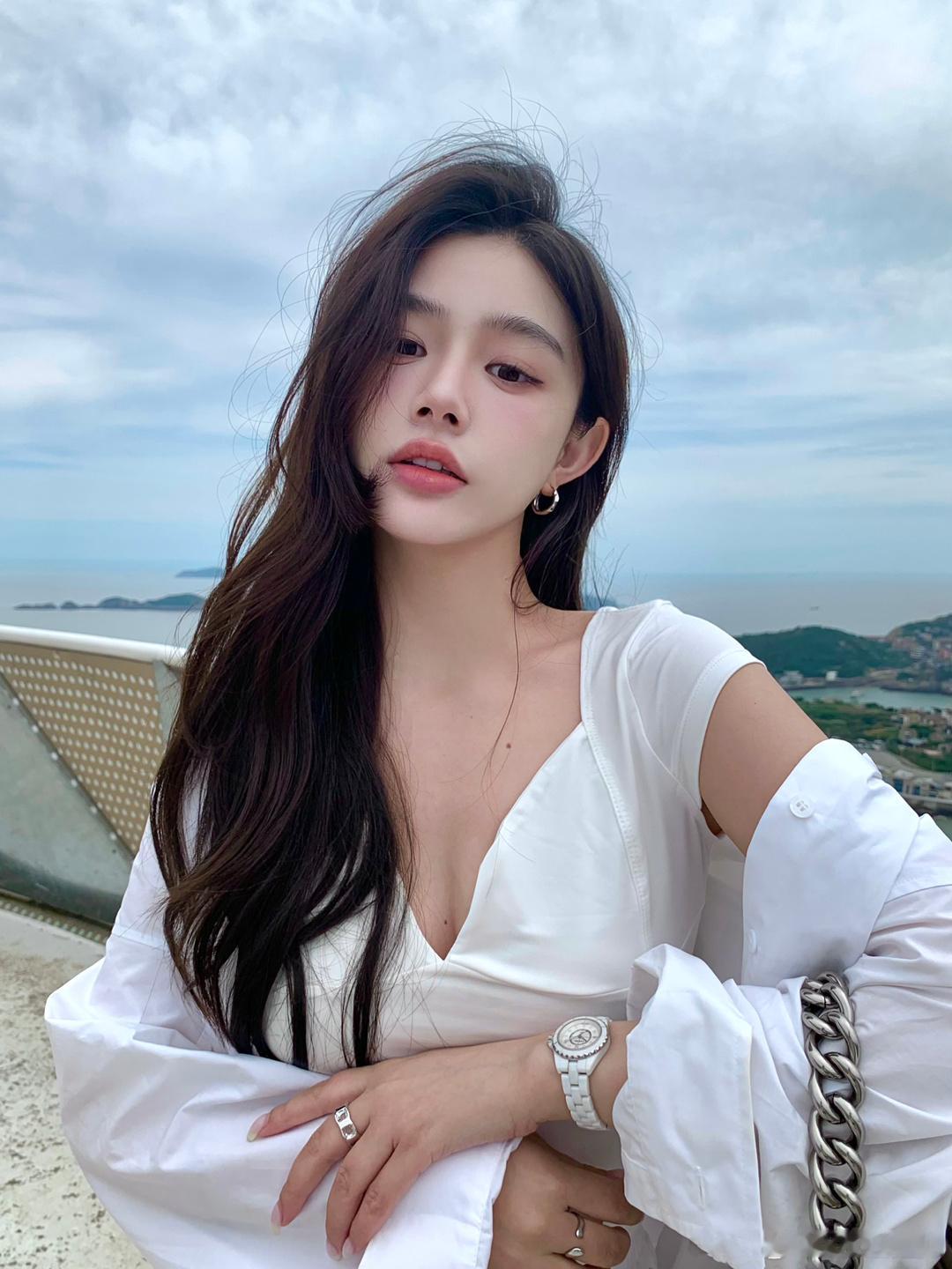 阴天☁️ ​​​