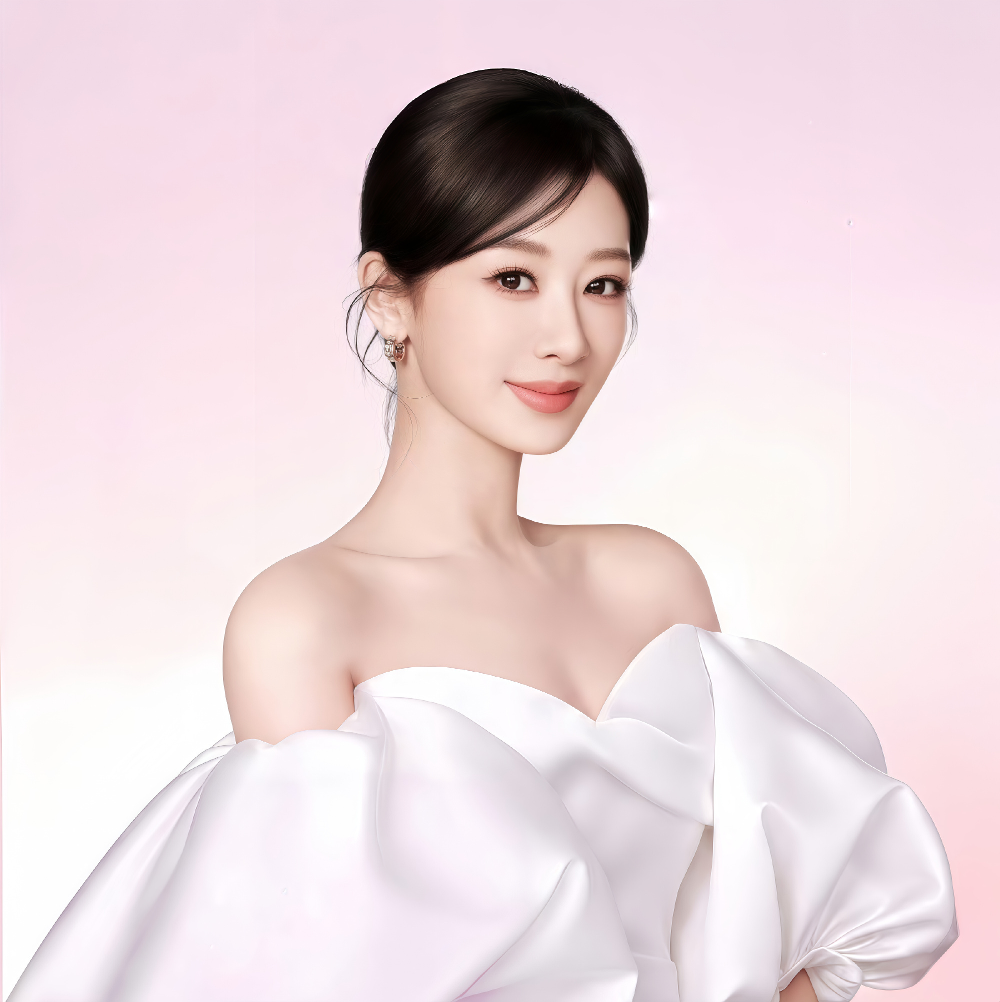 杨紫[超话]杨紫家业 💜 杨紫李祯“海鸥曾聆听海的声音，我曾聆听你的故事” ?