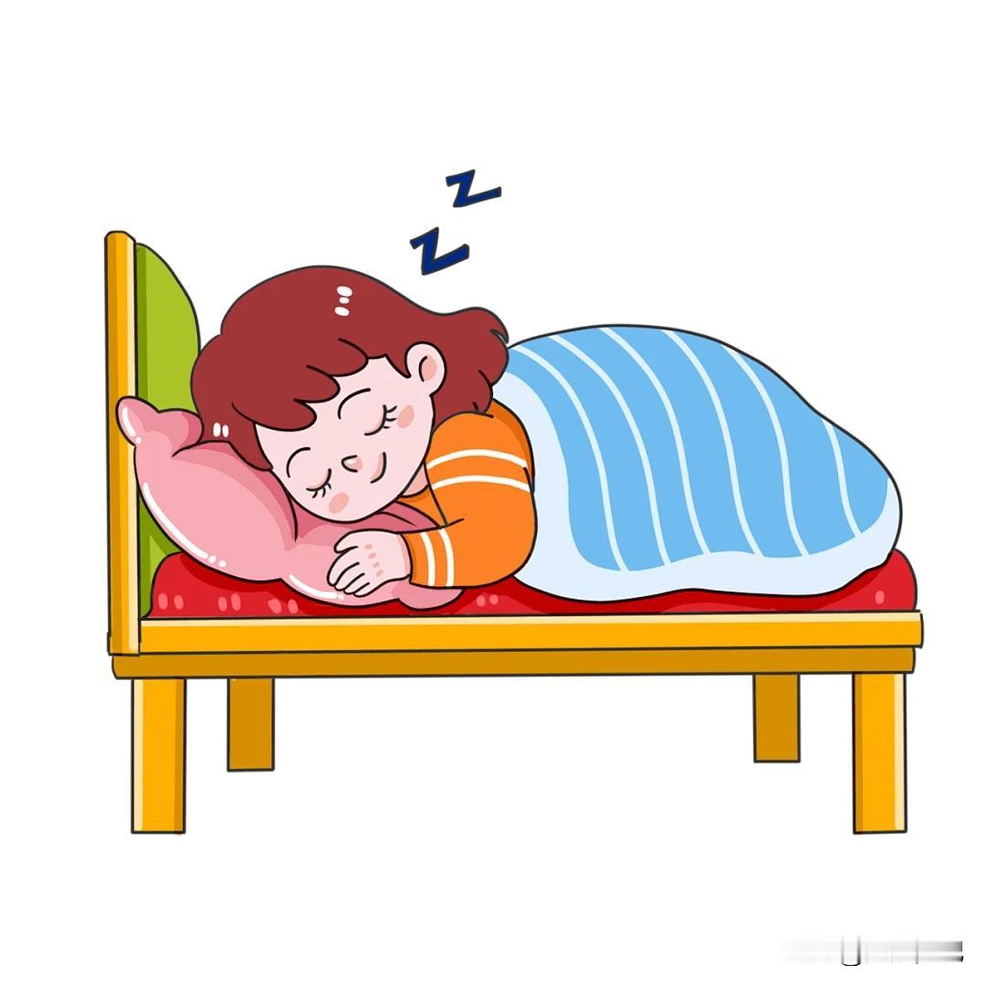 中午你有睡午觉的习惯吗每天午睡一个小时，雷打不动，到点就困，然后瞬间入梦。看手机