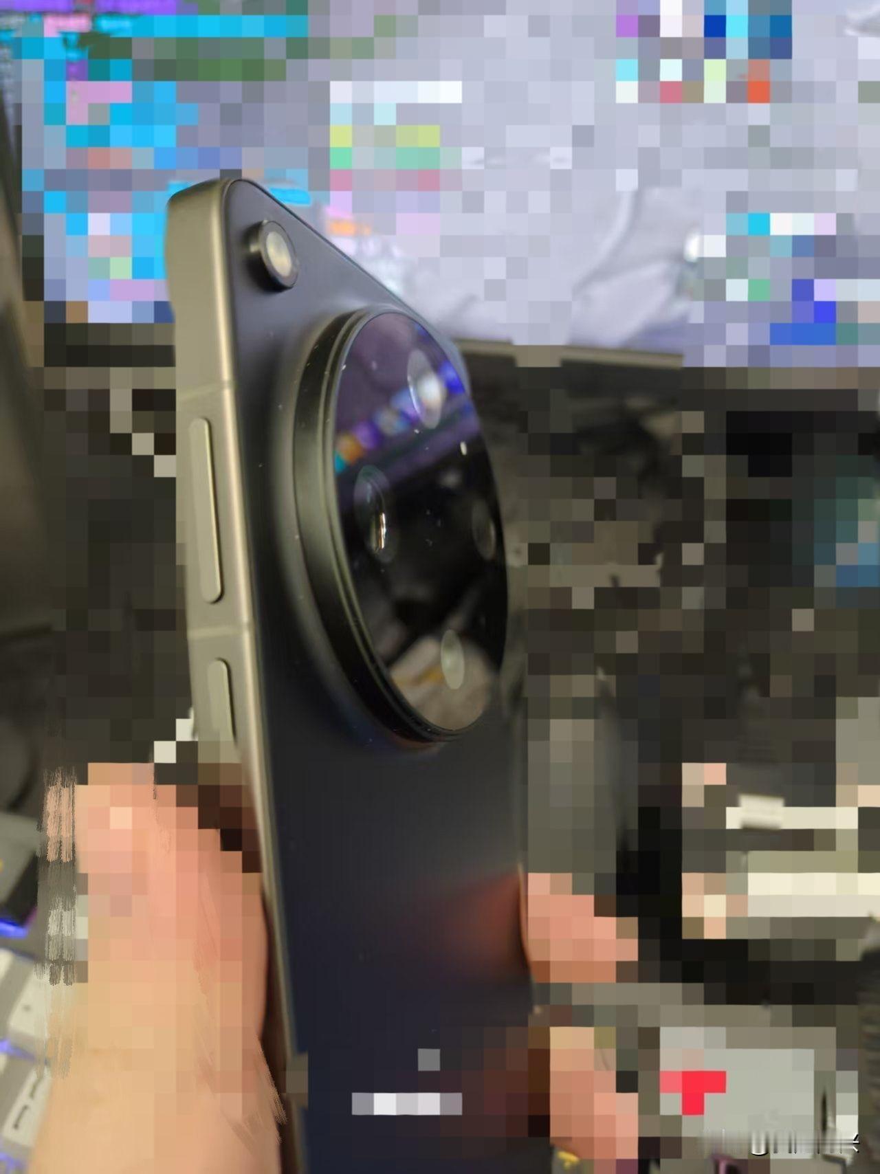 作为全网最关注外观设计的博主，今天我来聊聊OPPO Find X9 Ultra在