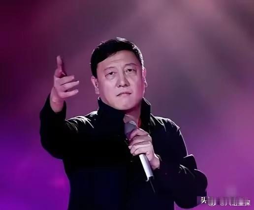 韩磊这事一出，最气愤的不是他本人，也不是他的老婆王燕，而是他那刚刚发表的新歌《盐