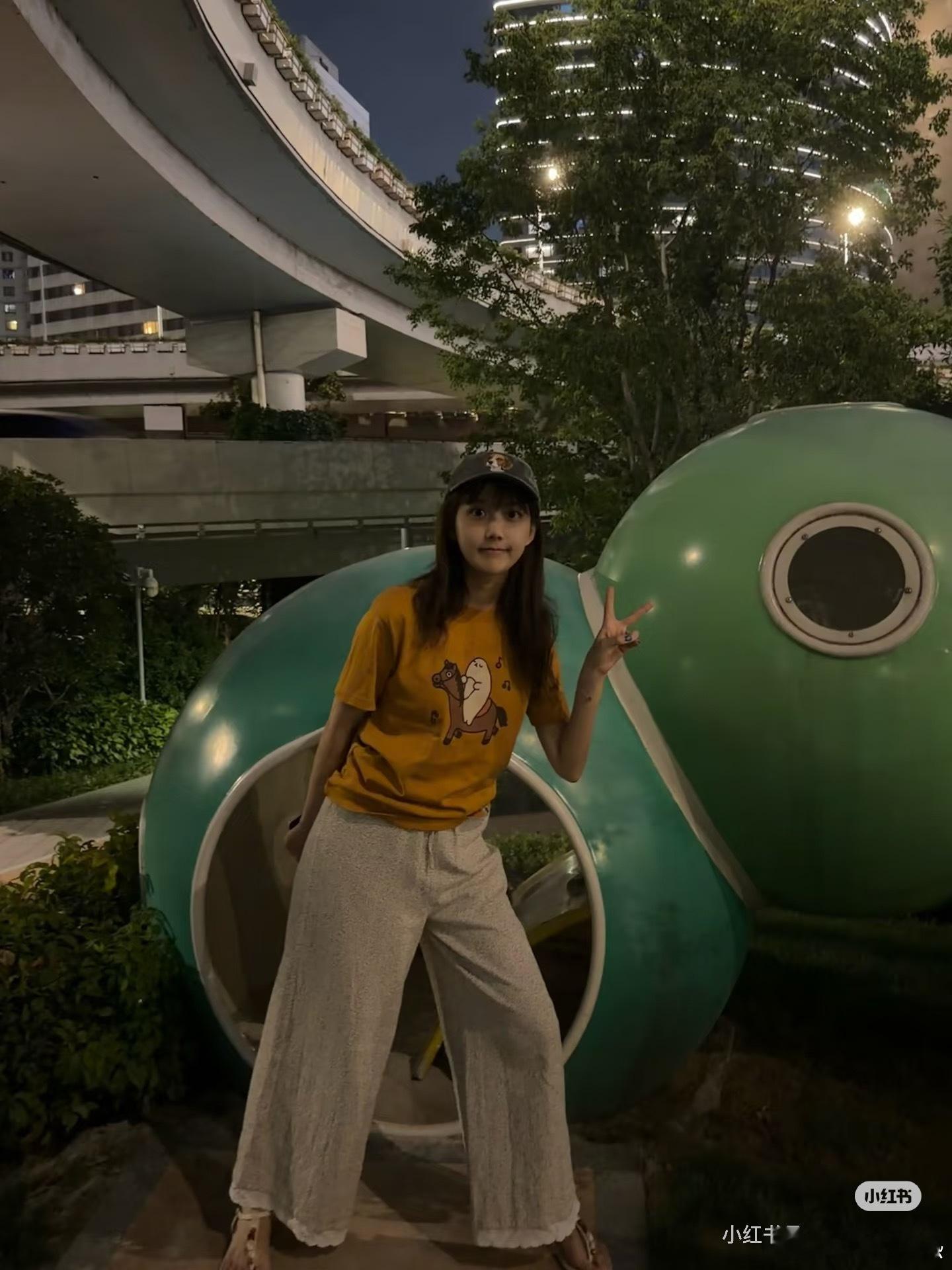 比格帽 海豹T 乳齿之萌🙌🏻 