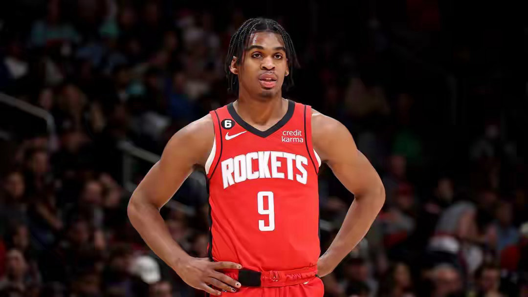 媒体人：深圳将签下前火箭后卫约什-克里斯托弗深圳cba 北京时间4月13日，据媒