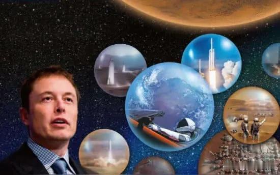 要让火星成为人类的第二家园，发展人工智能是不是必要条件？

这是个很好的问题，值