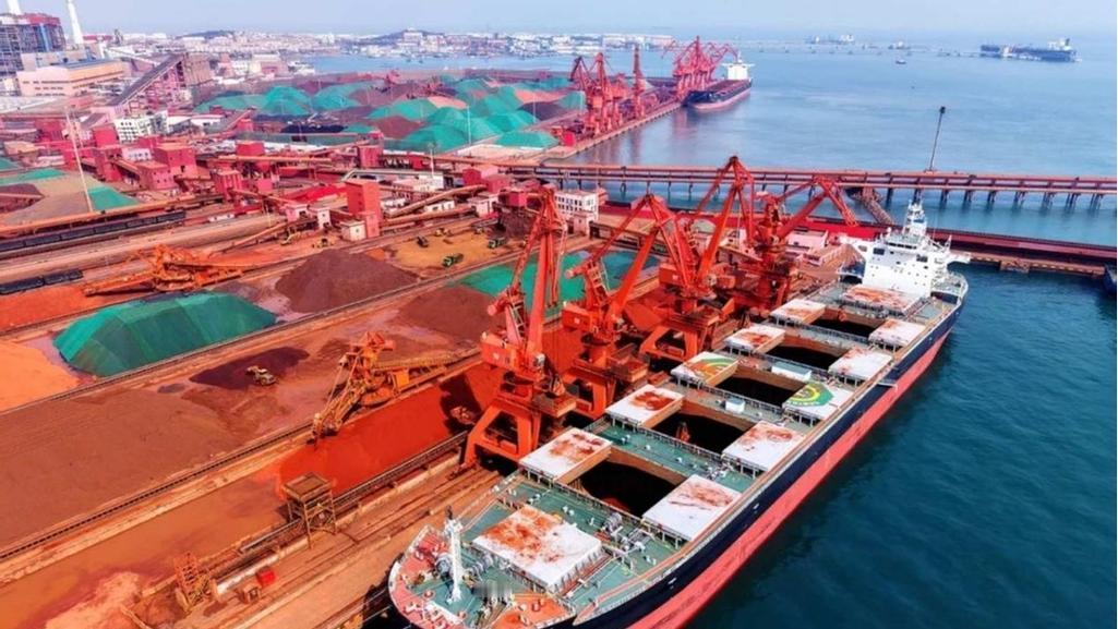 中国对美稀土磁体出口额 9 月同比下降近 30%，连续两月下滑
9 月，中国对美