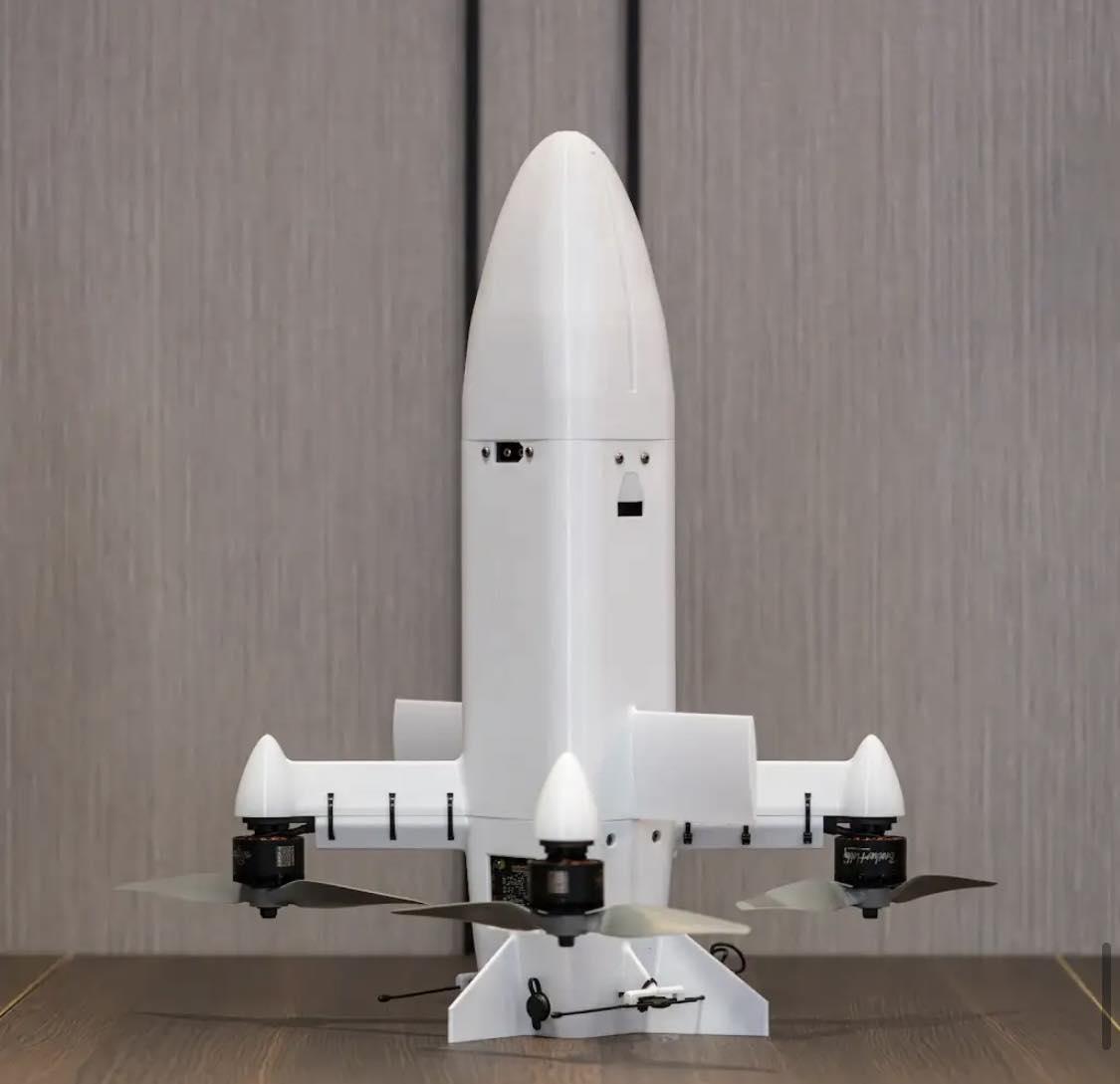 突发：乌克兰和日本合作研发的价值2500美元的无人机或将改变海湾战争格局，并引发