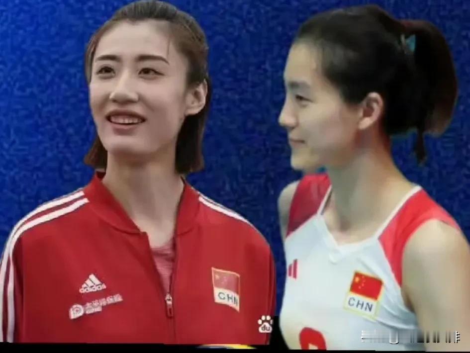 好消息：关于刁琳宇和王媛媛！
从网上相关信息了解到这2位球员，也接到美国球队的邀
