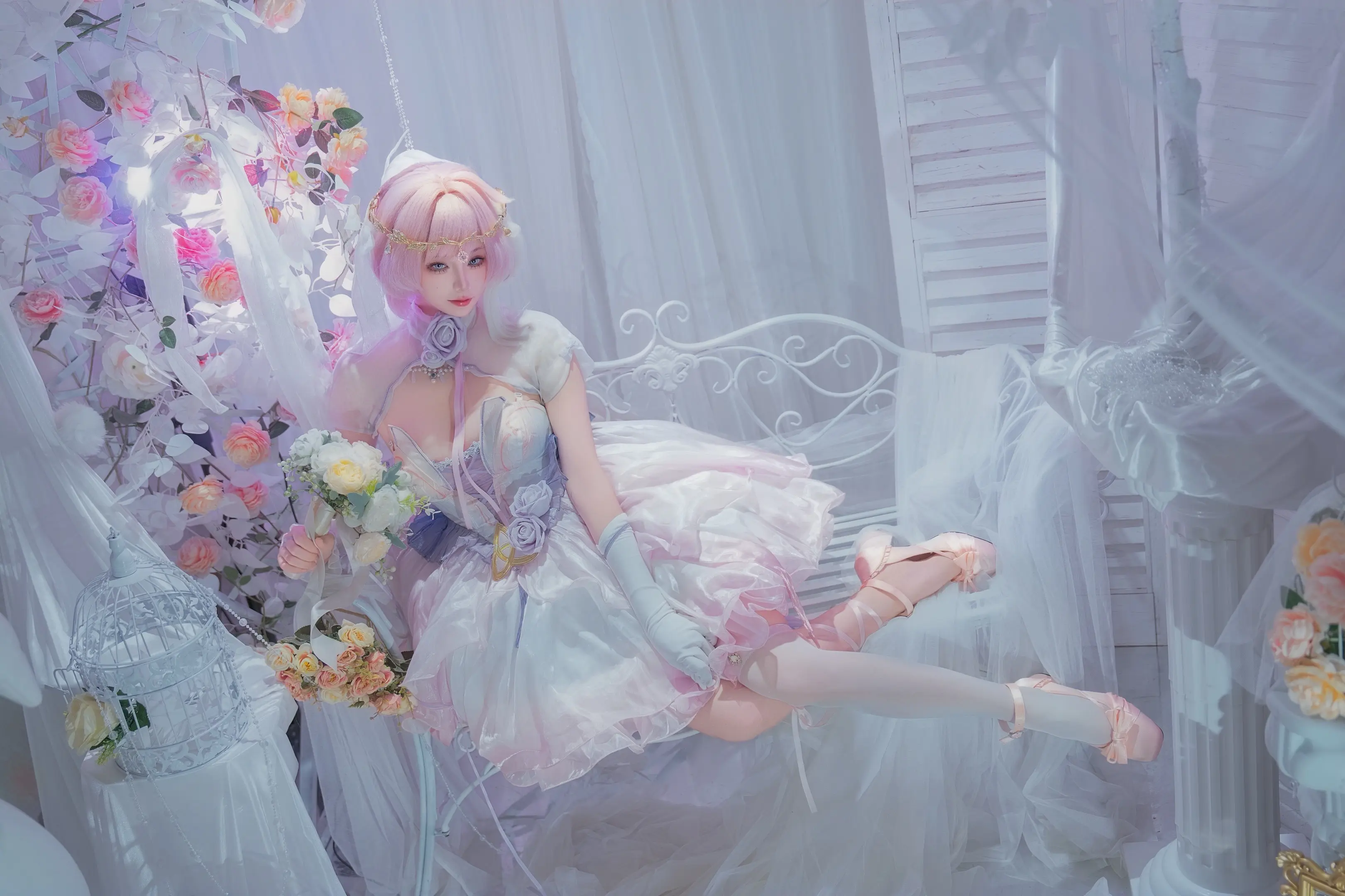 LOVEELYSIA999。  最后的了