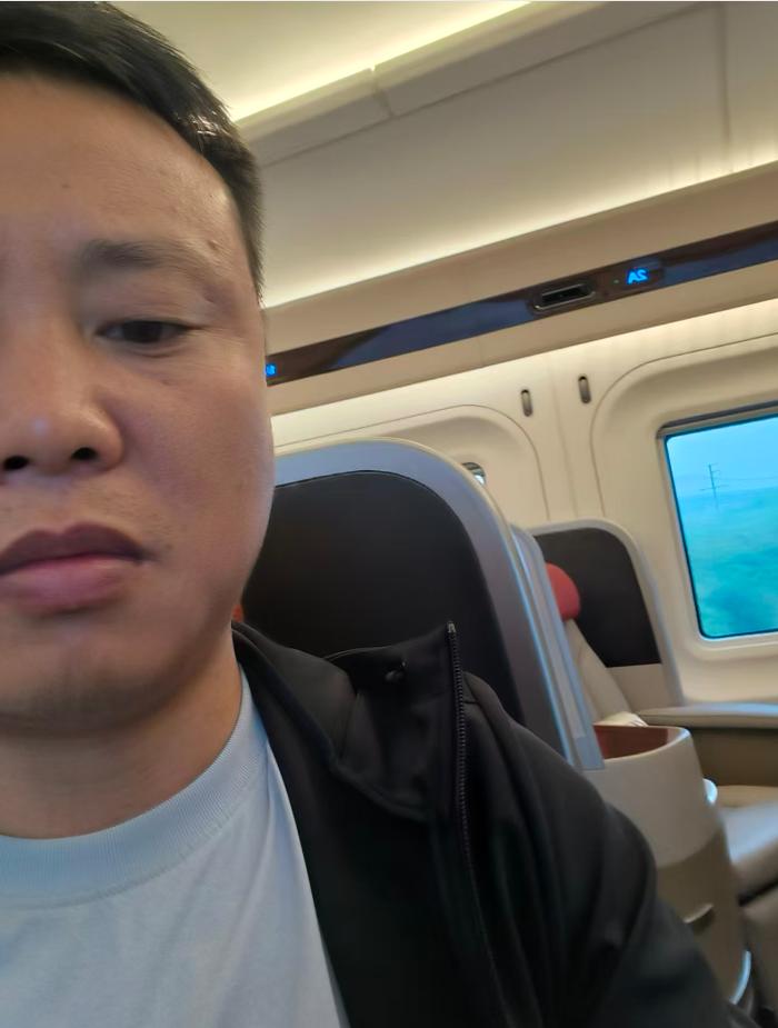 中国星际之门基建远超想象，老索华东区调研之行，全部结束。资料已全部准备完毕
今晚