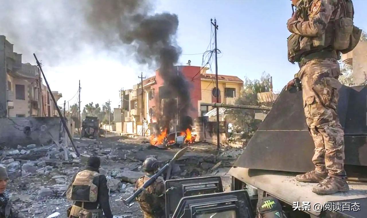 美国应该只是说下而已，大概率不会真的派很多军队过去。
美军在阿富汗荒漠、越南雨林