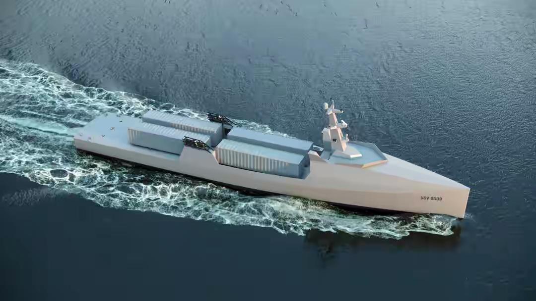 自由级无人水面舰艇亮相，私人资本助力美海军弥补短板
        比利时海军认