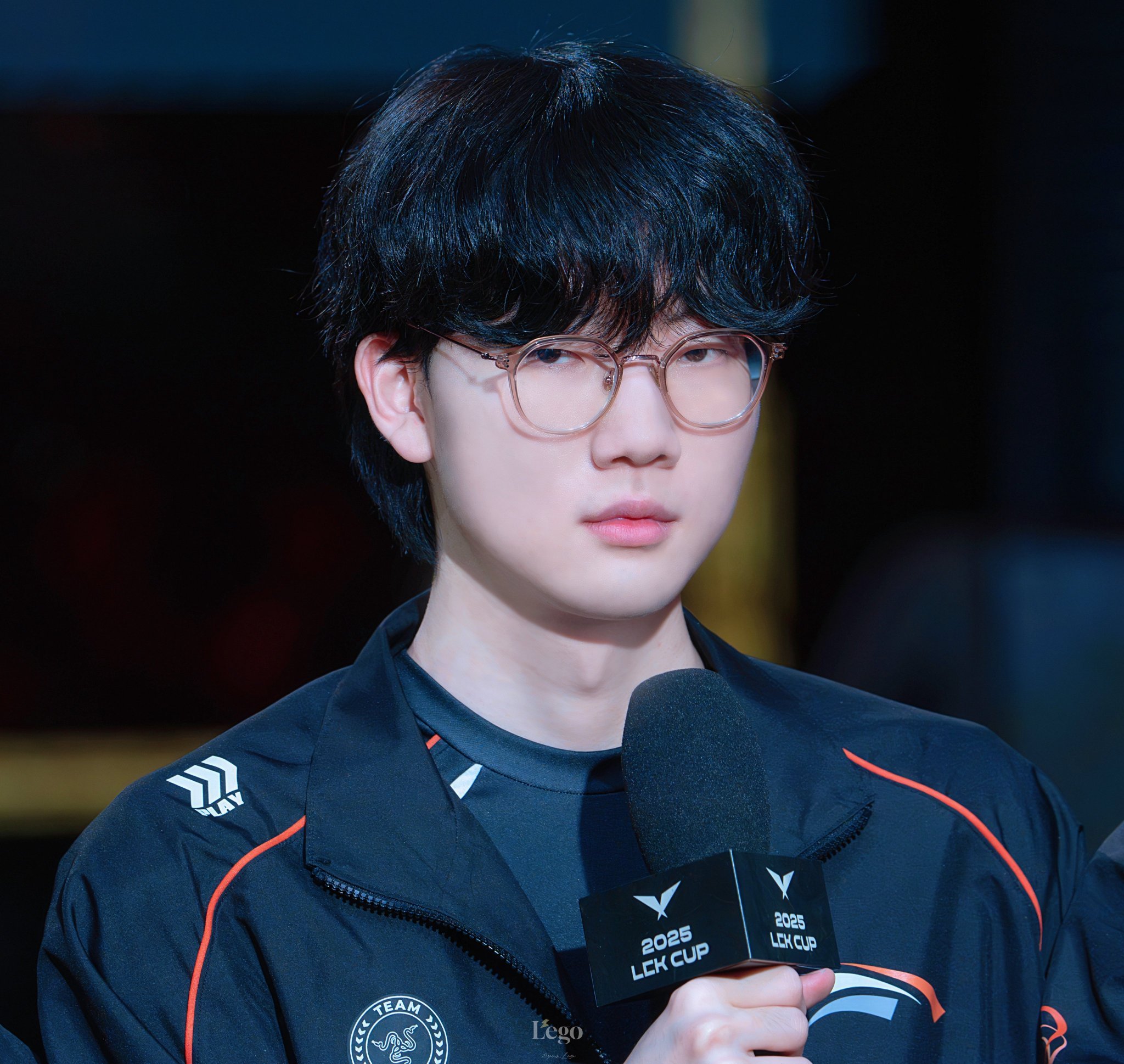 到贤 到贤 🍊🎙️ [吹风车]cr.zeus_Lego Zeus_o131#