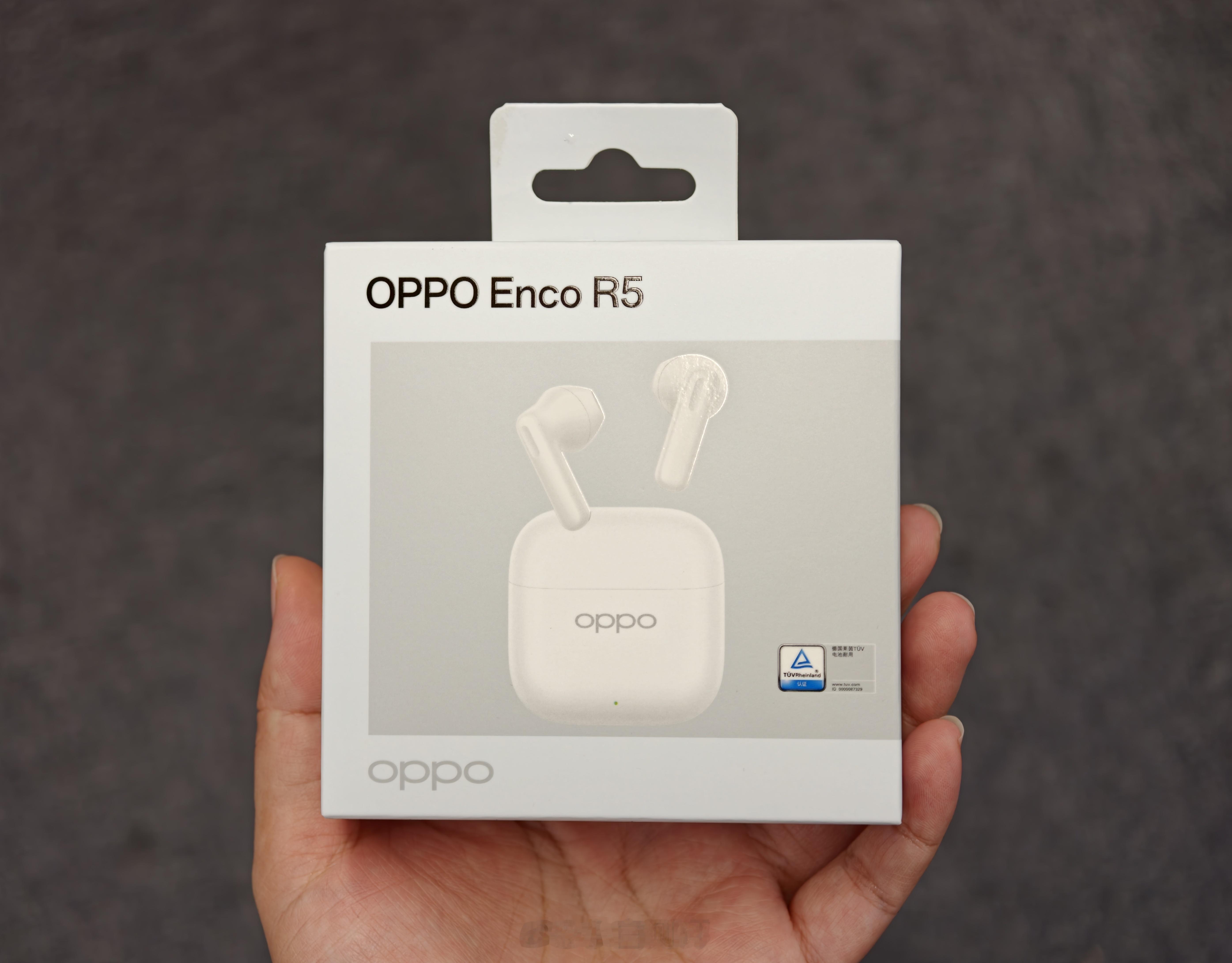 买Find X10 Pro Max送的耳机🎁评论抽1️⃣个铁粉送出～5天后开奖