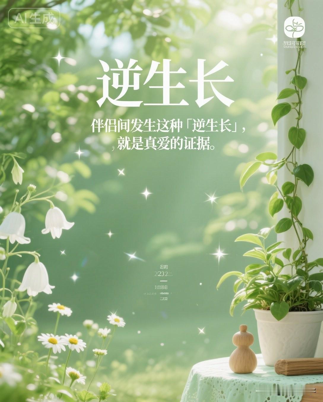 伴侣间发生这种「逆生长」，就是真爱的证据。

你有没有发现，身边有些夫妻，年纪越