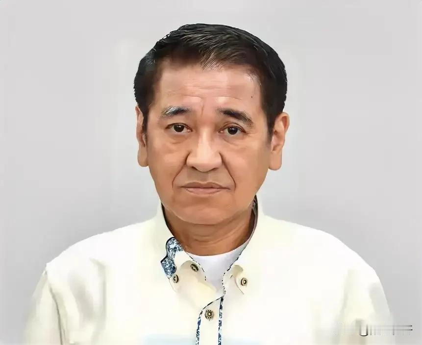 近期，冲绳县知事候选人屋良朝助，在8月4日正式宣布参选时，抛出了一套极具突破性的