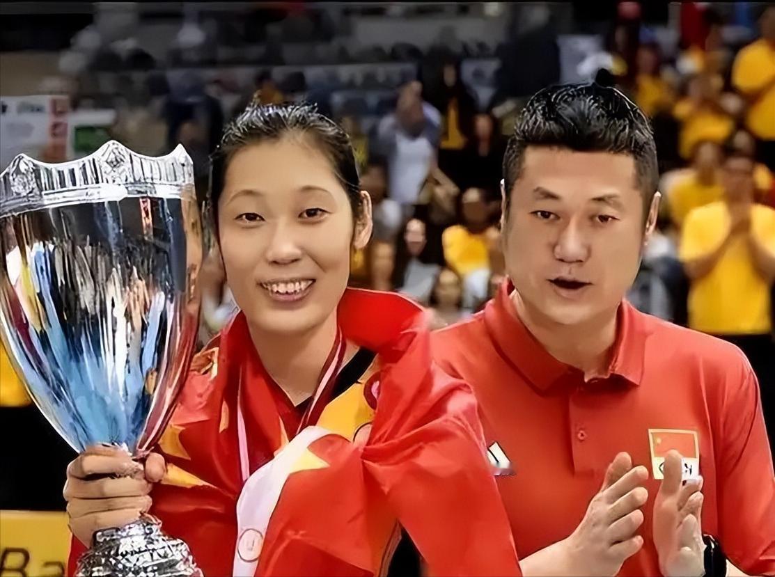 庄宇珊、王媛媛、王梦洁好不容易拿到海外联赛合同，眼看新赛季就要报到，结果一纸调令