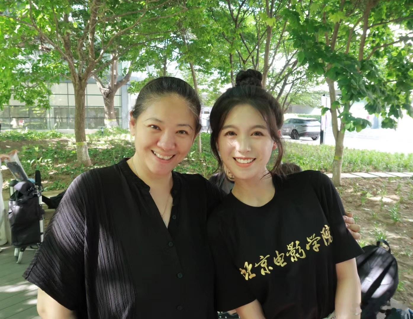 #尊师重道,薪火相传# 陆止于此 海始于斯亲爱的朋友们 遥祝再相见时 我们都能熠