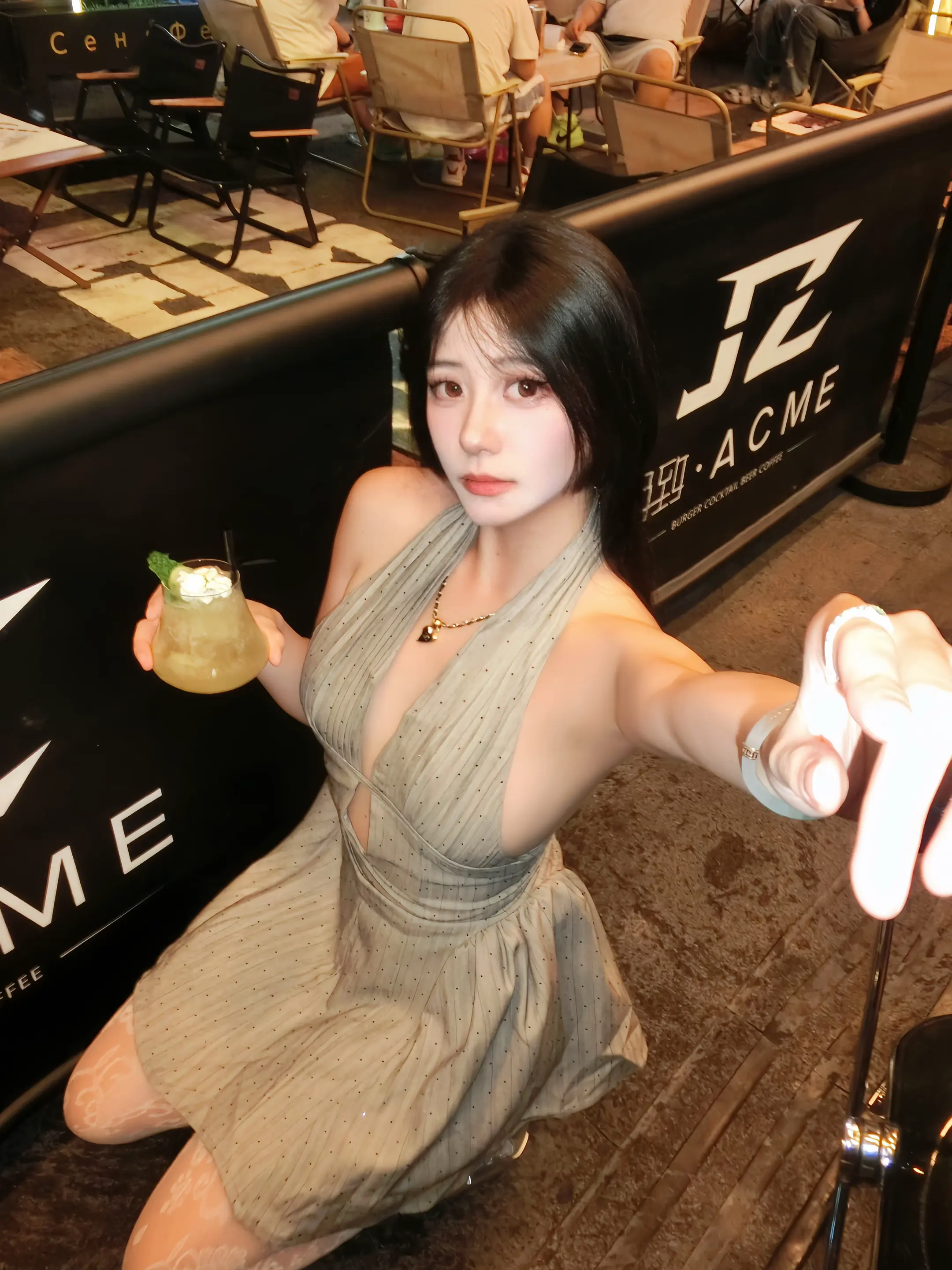 𝑨𝒍𝒄𝒐𝒉𝒐𝒍 🍸想你了