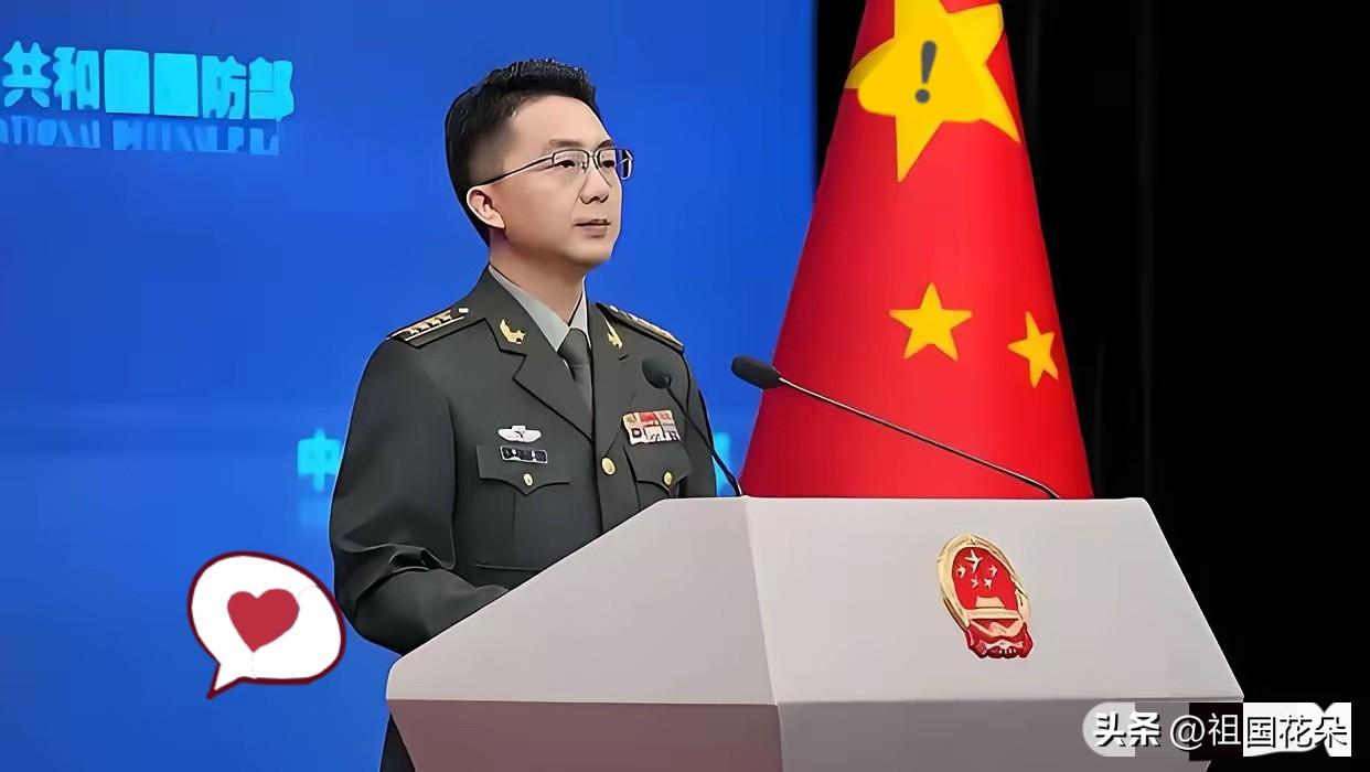 美国这么问是怕了，还是怕了？
3月26日，中国国防部回应美方指控中国进行爆炸性核