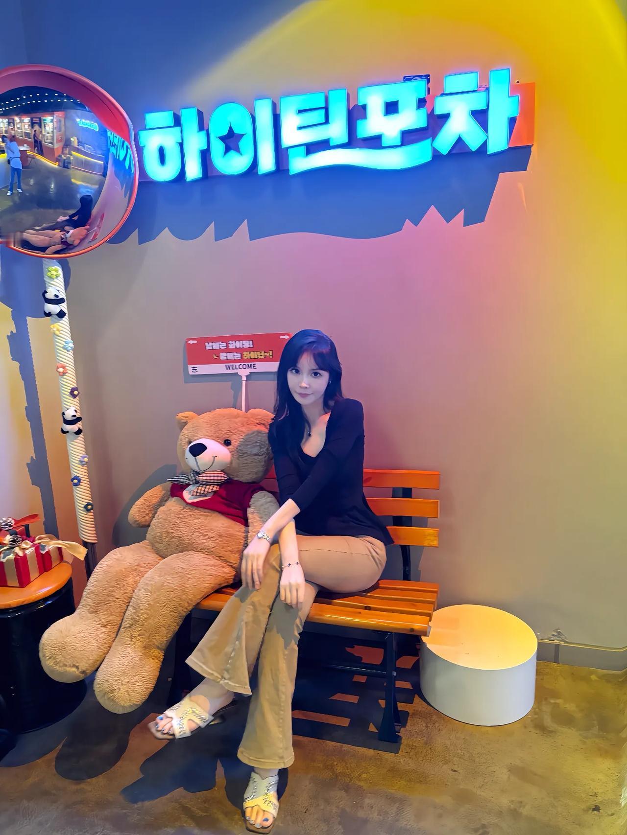 女孩子怎么穿搭既时尚又好看?