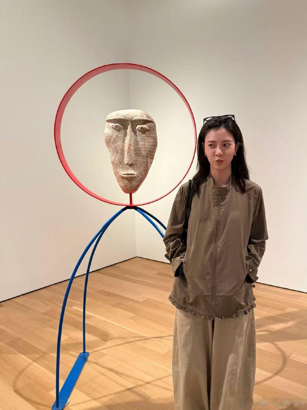芒果TV连发十条宋妍霏哇！芒果TV连发十条宋妍霏，9月13合肥舞台要开启梦幻之旅
