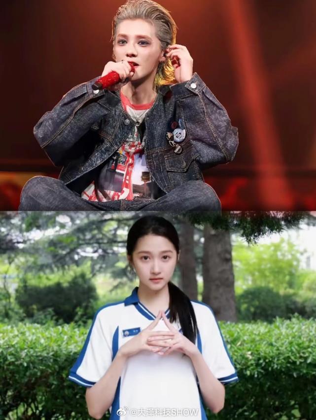 鹿晗与关晓彤的感情一直备受关注，不少人猜测二人发展至今另有隐情！不是网传的10亿