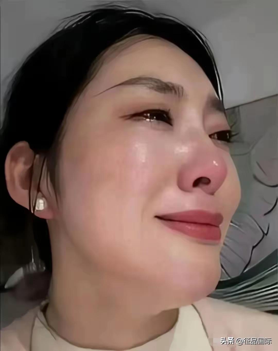 前夫昨天去世了，下午五点多儿子给我发的消息，说他爸爸去世了，准备下葬了，给你说一