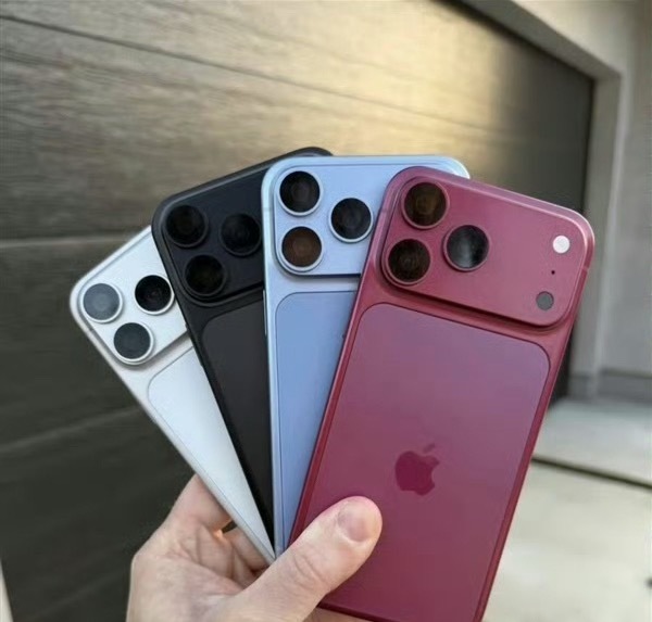 苹果全面涨价iPhone18大概率涨价1500起步，折叠屏更是奔着14999去了