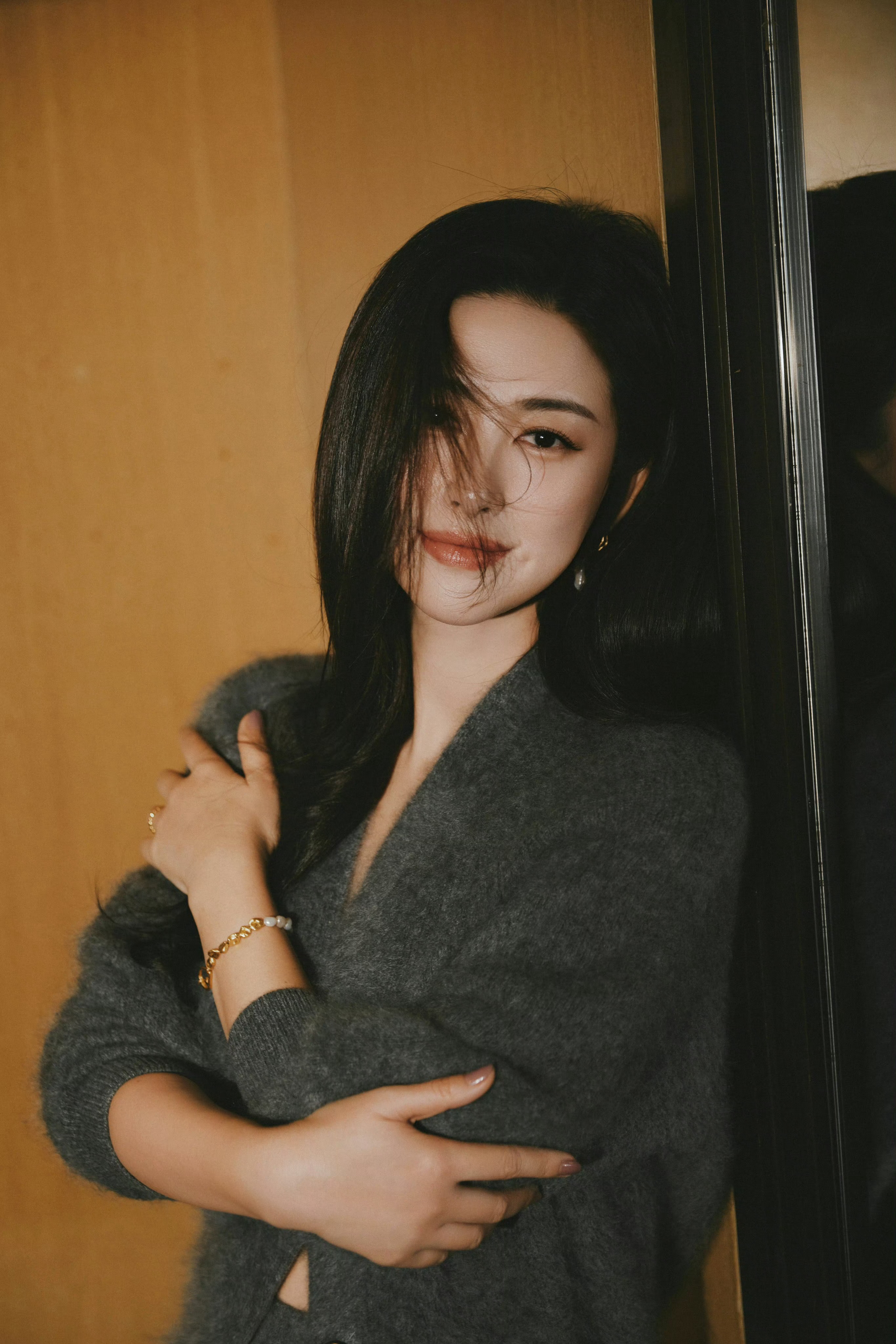 朱珠赵雅心 zz 朱珠许蜜语 “玫瑰在海里燃烧 我的爱在烈火中绽放.”🕊️ ＂
