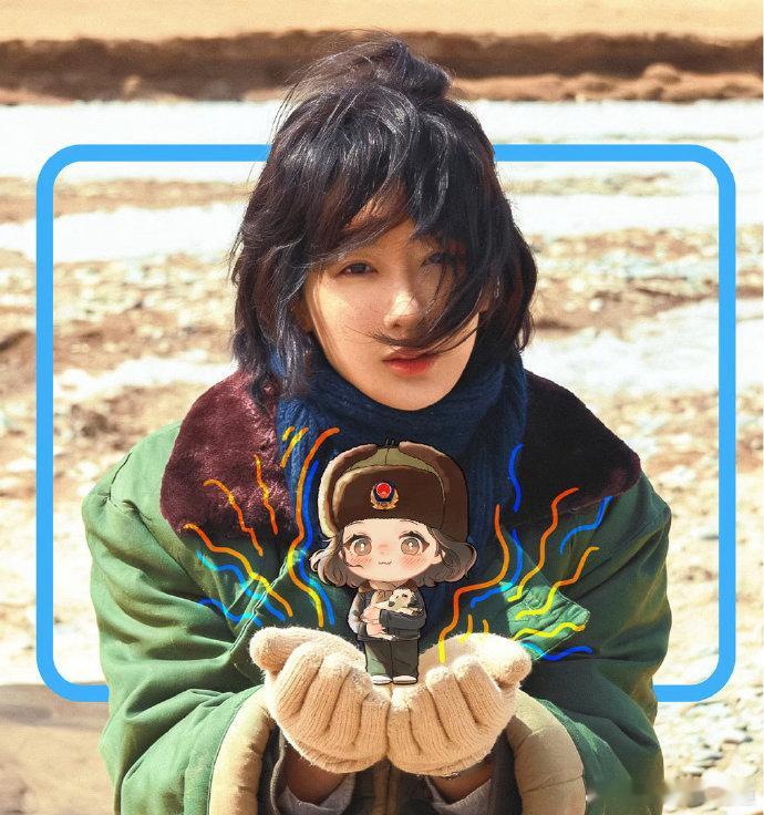 早上好。总要走完该走的路，才能到达想去的地方。                 