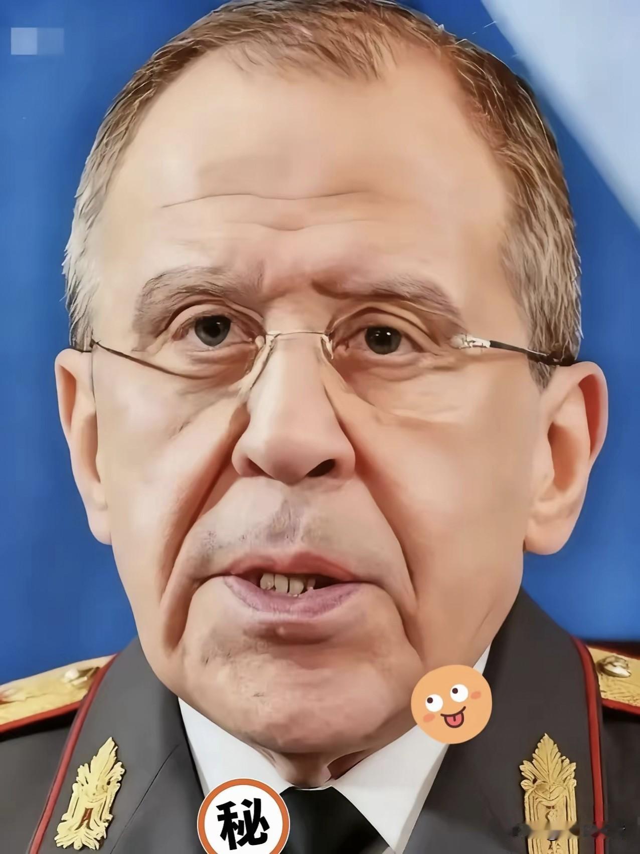 就在刚刚！
俄罗斯外交部宣布！

11月25日莫斯科的会场灯光不算强，镜头里是拉