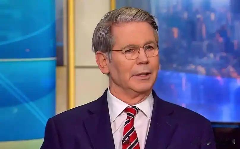 美财贝森特长又出来放话要摆脱中国稀土，嘴上说1年就行，记得美国2010就开始说要