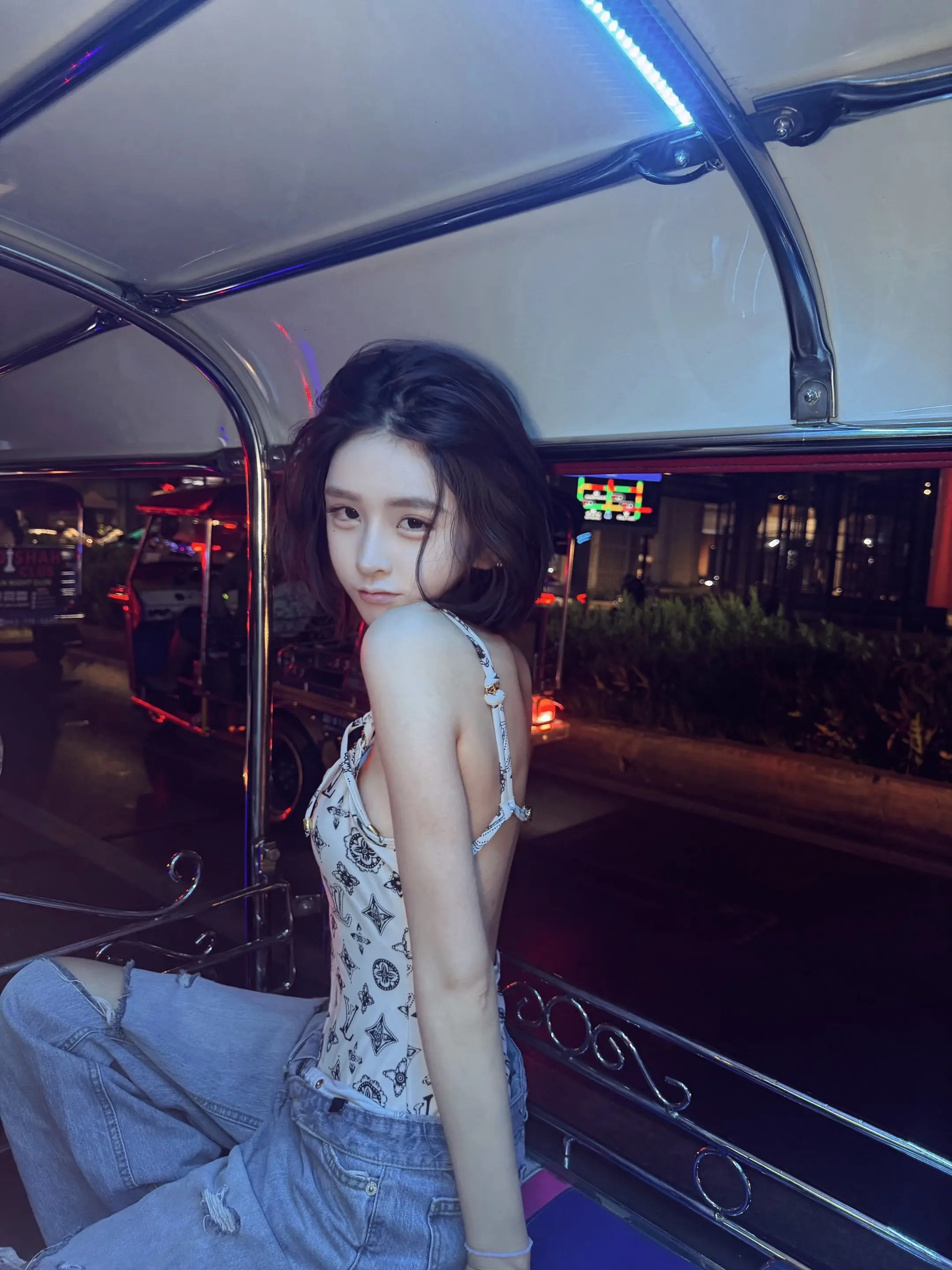 我做什么都是对的 因为结果都是我在买单