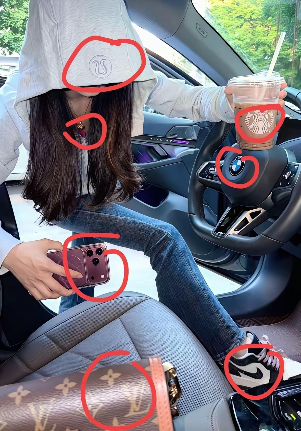 少漏一个标都得重拍 ​​​