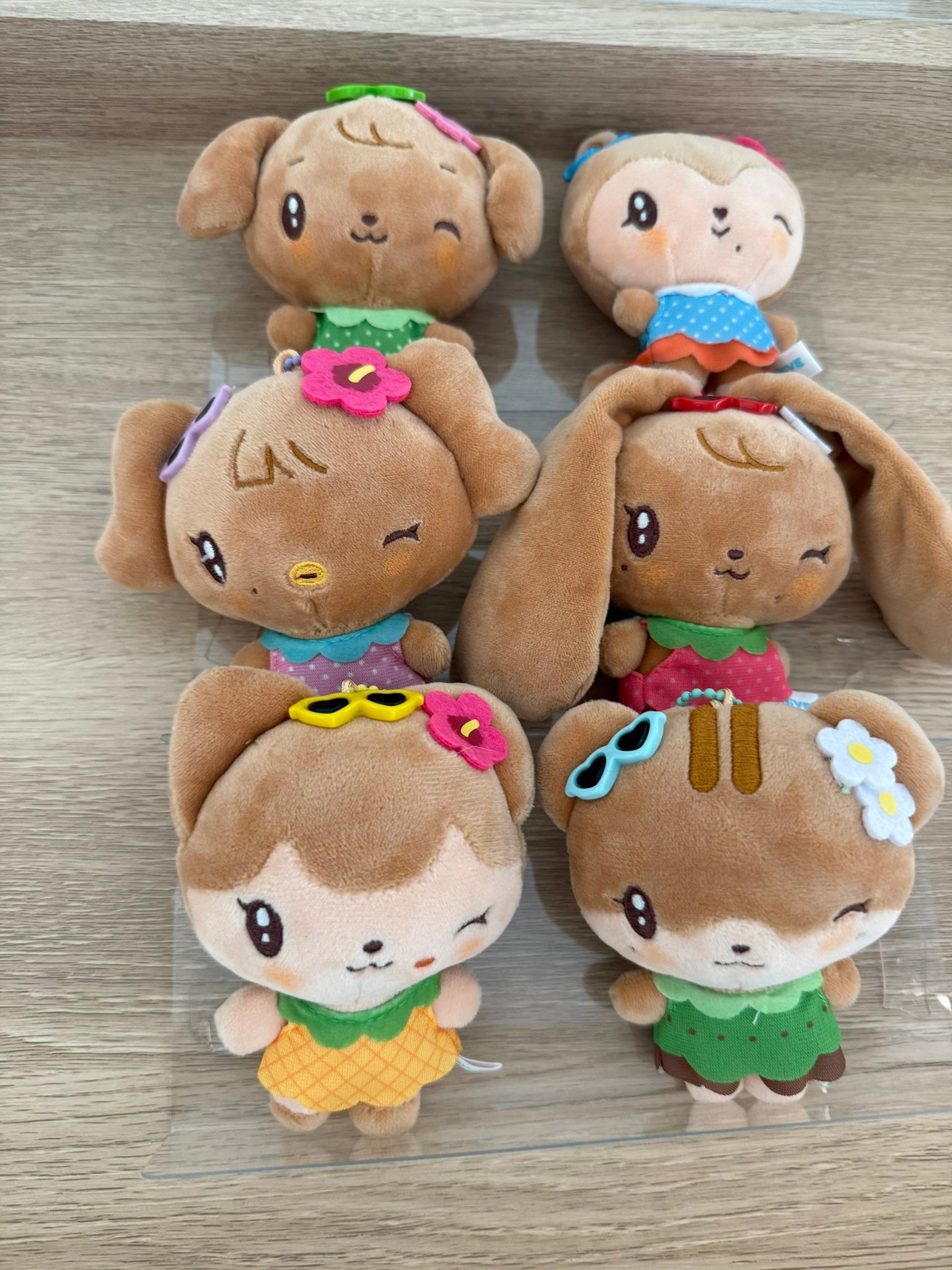 MINIVE夏日快闪新品实物 -_Lizland 