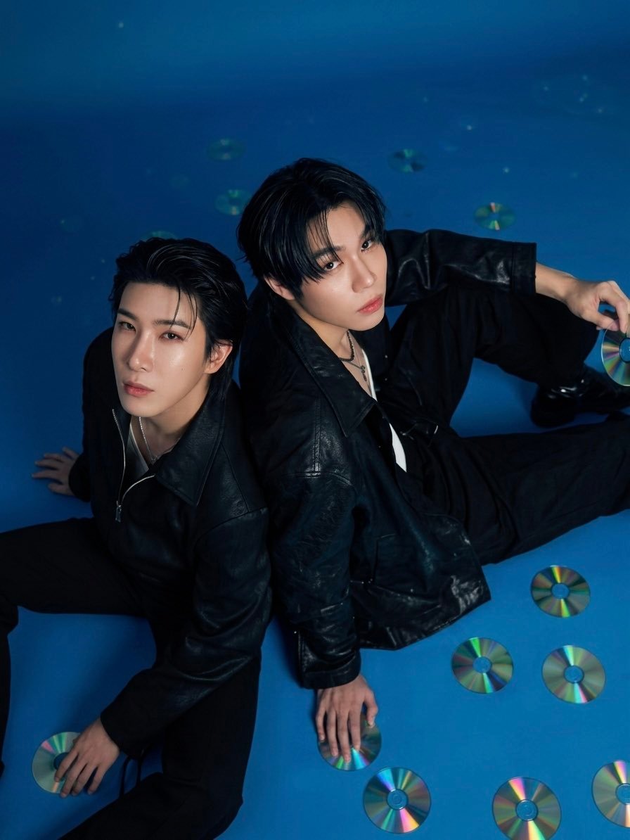FirstKhaotung  💙🖤💿 